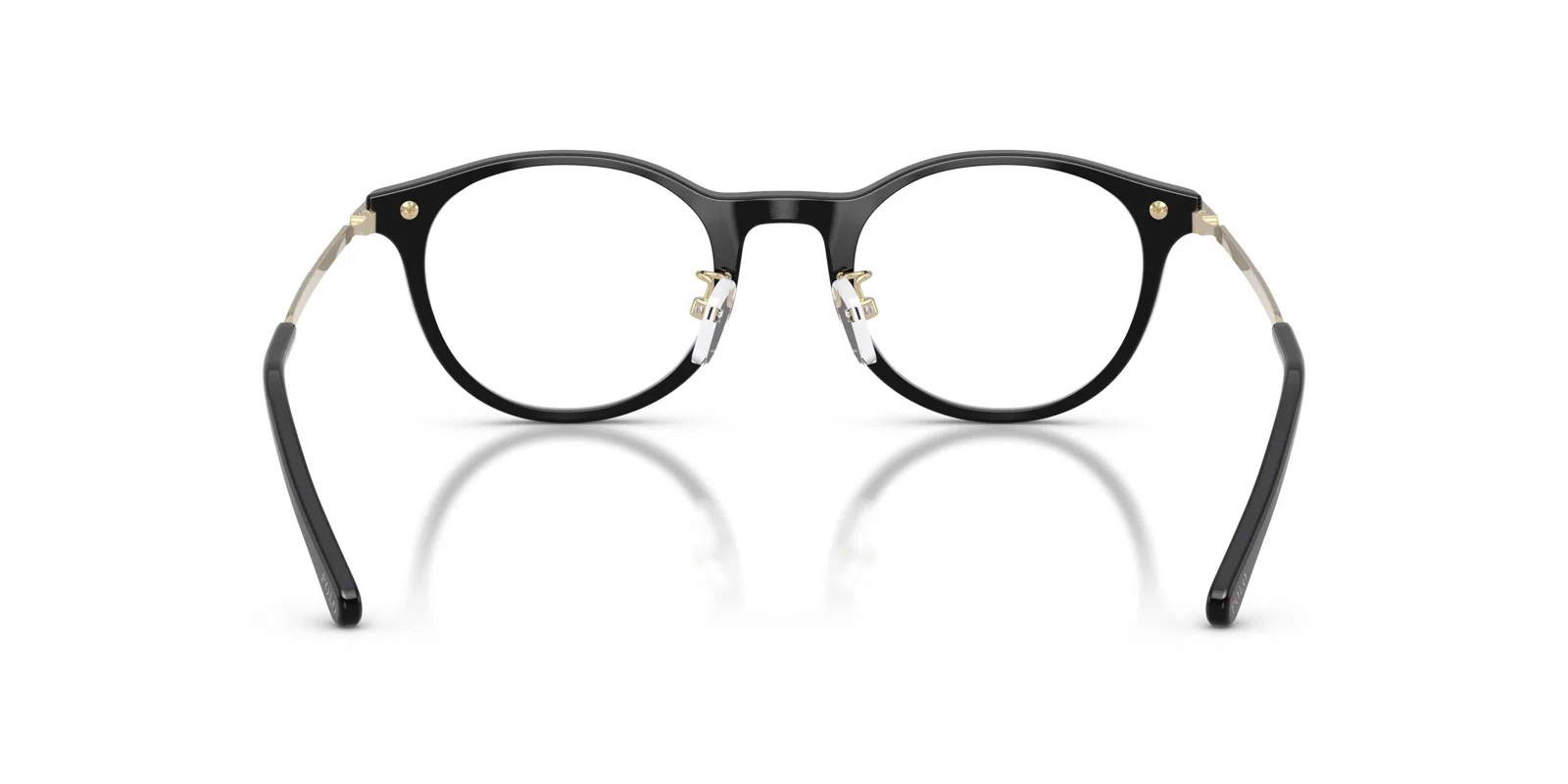 Polo 2313D Eyeglasses - view 12